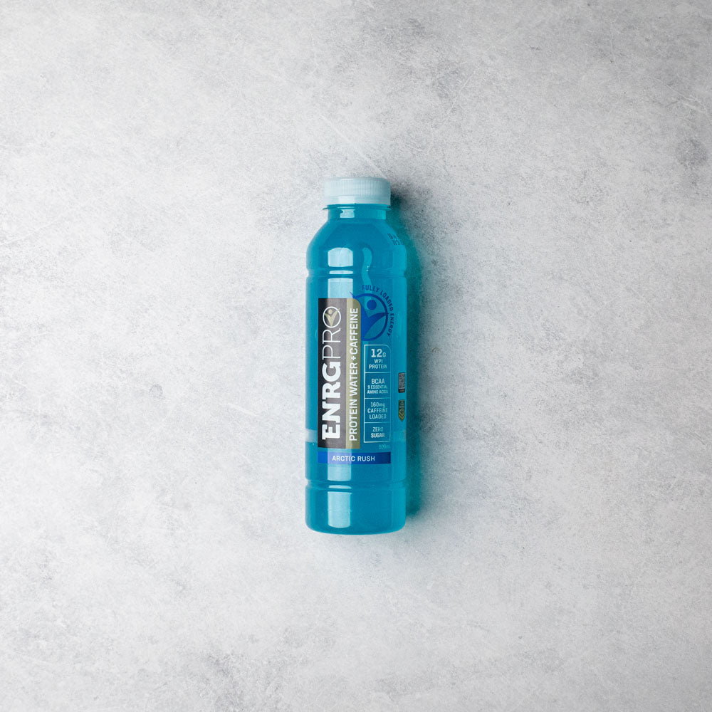 ENRGPRO Artic Rush Caffeine