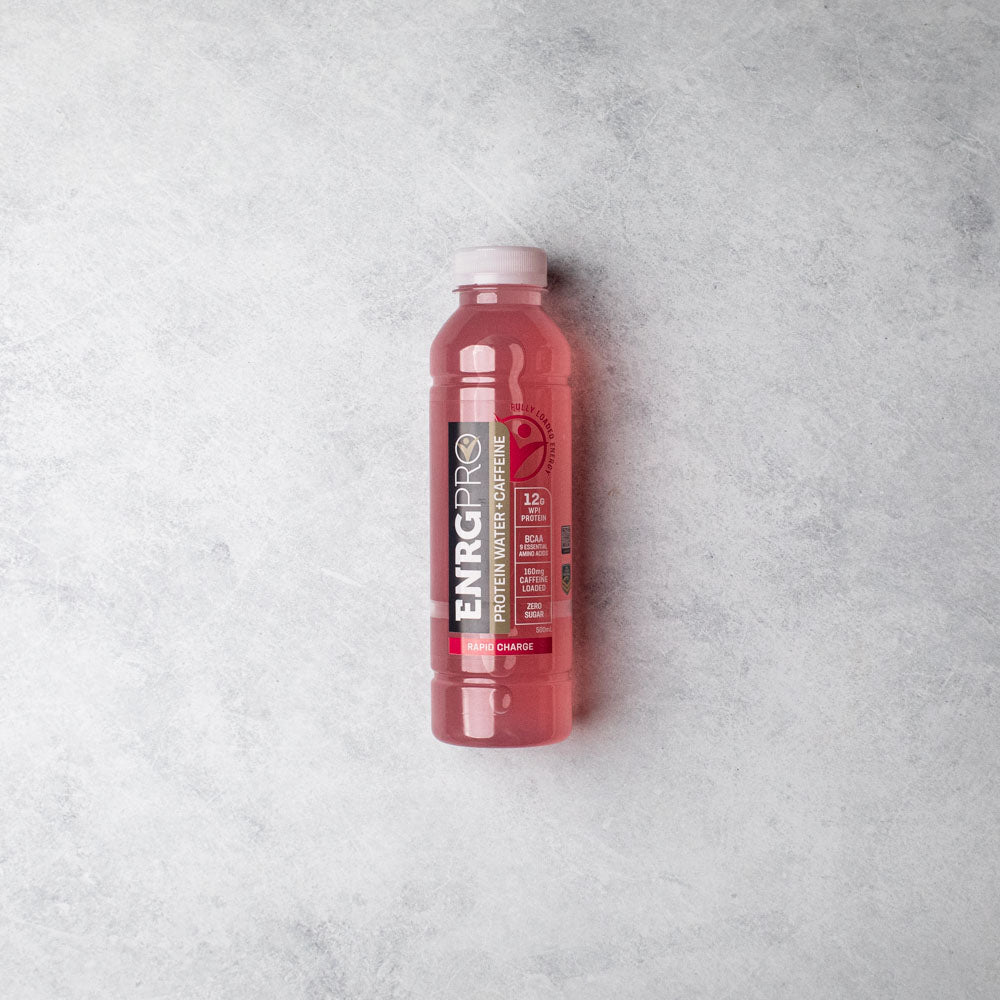 ENRGPRO Watermelon Caffeine
