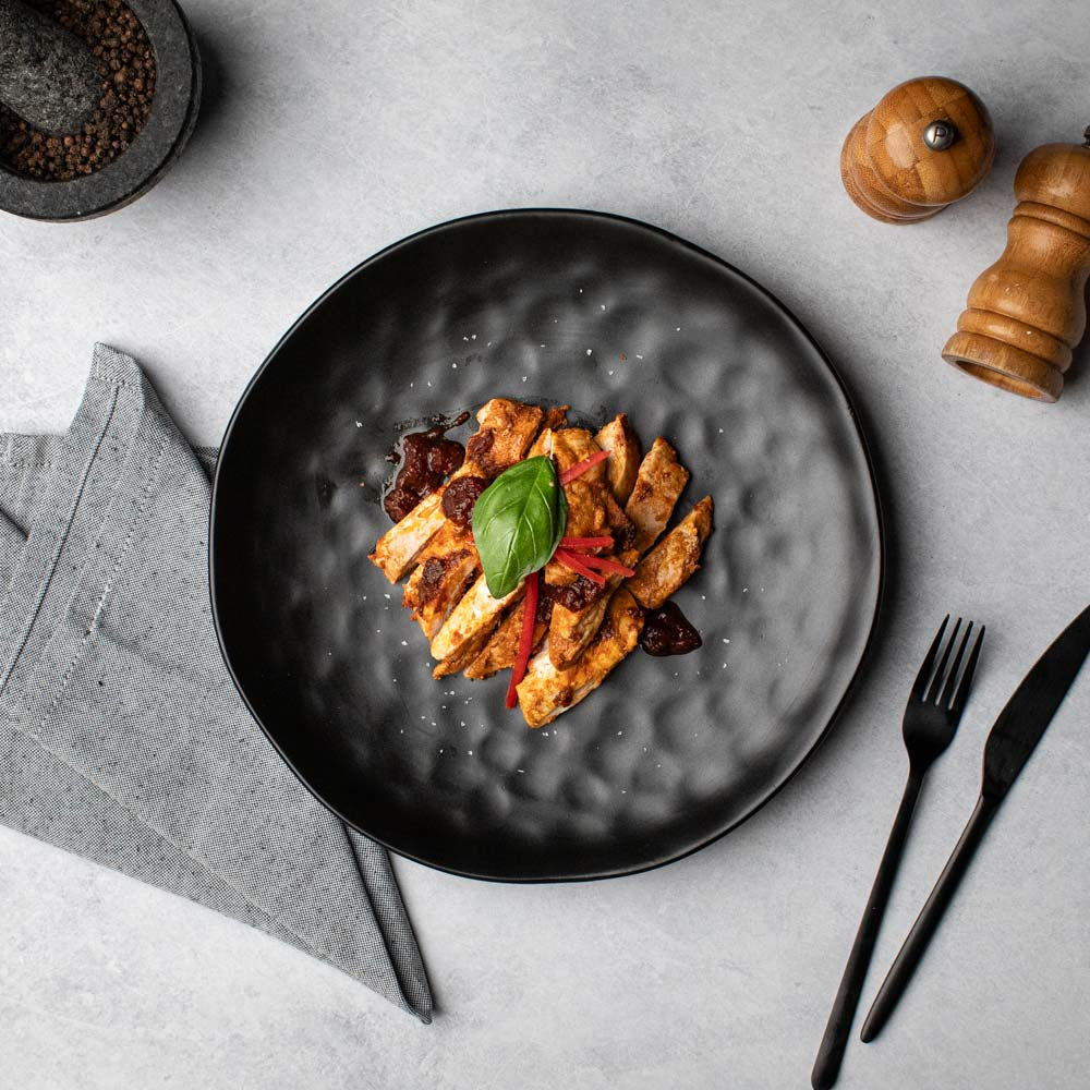 PROTEIN PACK - Chipotle Chicken Thigh