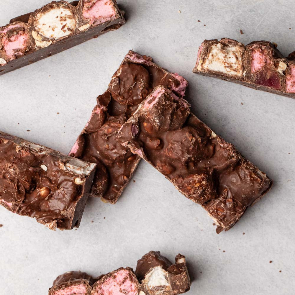 Original Rocky Road
