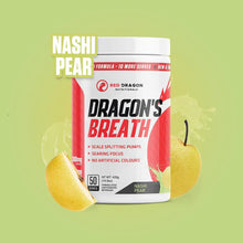 Load image into Gallery viewer, RED DRAGON NUTRITIONALS DRAGONS BREATH
