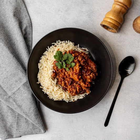 Chili Con Carne
