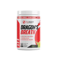 Load image into Gallery viewer, RED DRAGON NUTRITIONALS DRAGONS BREATH
