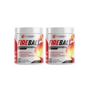 FIREBALL TWIN PACK