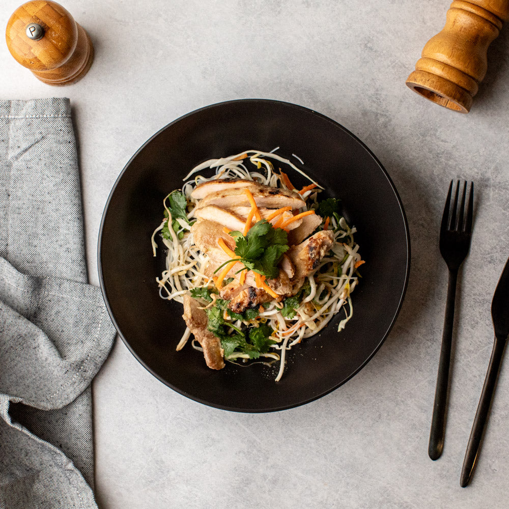 Lemongrass Chicken Vermicelli