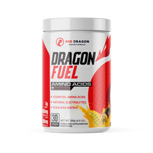 Load image into Gallery viewer, RED DRAGON NUTRITIONALS DRAGON FUEL EAA

