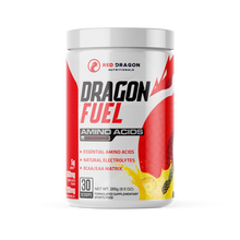 Load image into Gallery viewer, RED DRAGON NUTRITIONALS DRAGON FUEL EAA
