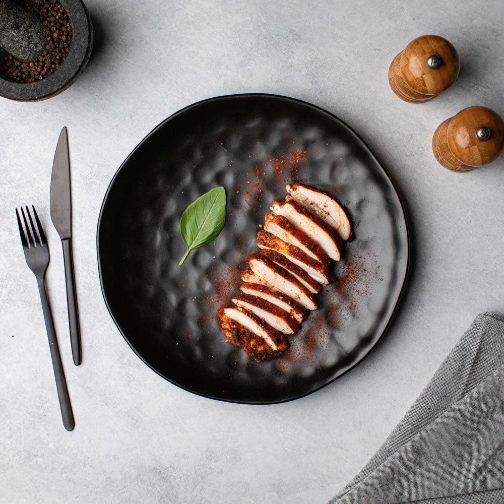 PROTEIN PACK - Spice Rubbed Chicken Thigh