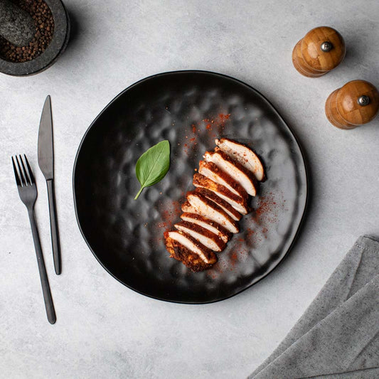 PROTEIN PACK - Spice Rubbed Chicken Thigh