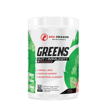 Load image into Gallery viewer, RED DRAGON NUTRITIONALS GREENS
