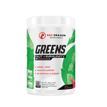 Load image into Gallery viewer, RED DRAGON NUTRITIONALS GREENS
