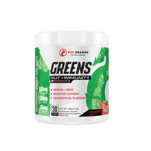 Load image into Gallery viewer, RED DRAGON NUTRITIONALS GREENS
