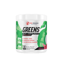 Load image into Gallery viewer, RED DRAGON NUTRITIONALS GREENS
