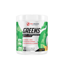 Load image into Gallery viewer, RED DRAGON NUTRITIONALS GREENS
