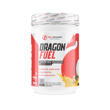 Load image into Gallery viewer, RED DRAGON NUTRITIONALS DRAGON FUEL EAA
