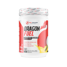 Load image into Gallery viewer, RED DRAGON NUTRITIONALS DRAGON FUEL EAA
