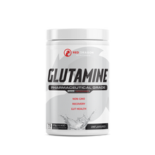 Load image into Gallery viewer, RED DRAGON NUTRITIONALS GLUTAMINE
