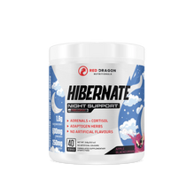 Load image into Gallery viewer, RED DRAGON NUTRITIONALS HIBERNATE
