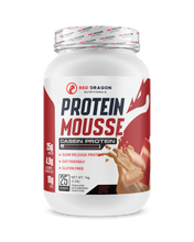 Load image into Gallery viewer, RED DRAGON NUTRITIONALS PROTEIN MOUSSE
