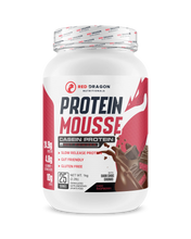 Load image into Gallery viewer, RED DRAGON NUTRITIONALS PROTEIN MOUSSE
