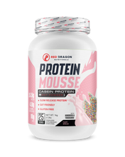 Load image into Gallery viewer, RED DRAGON NUTRITIONALS PROTEIN MOUSSE
