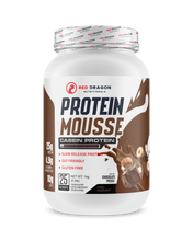 Load image into Gallery viewer, RED DRAGON NUTRITIONALS PROTEIN MOUSSE
