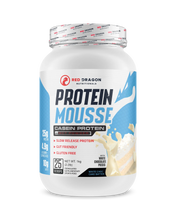 Load image into Gallery viewer, RED DRAGON NUTRITIONALS PROTEIN MOUSSE
