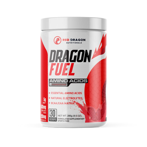 RED DRAGON NUTRITIONALS DRAGON FUEL EAA