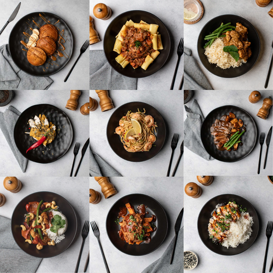 Stockists Super Sellers Box  (28 meals)