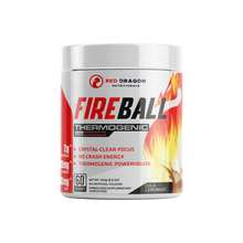 Load image into Gallery viewer, RED DRAGON NUTRITIONALS FIREBALL
