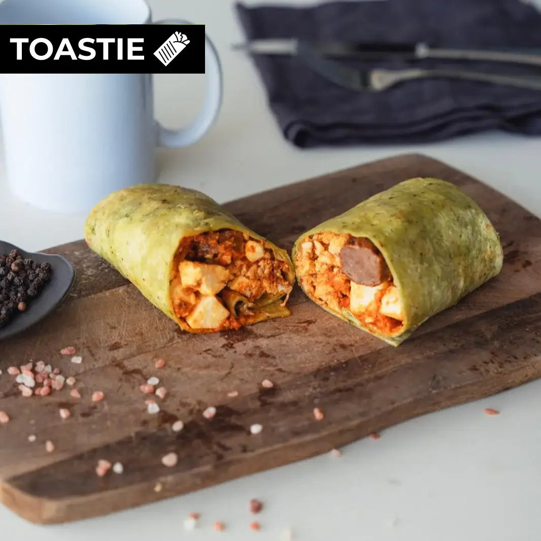 Livefit Breaky Wrap