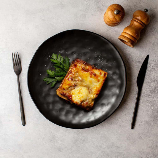Beef Lasagne