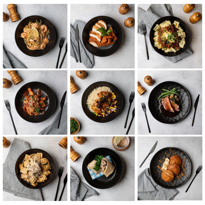 Gorilla King Box (15 Meals)