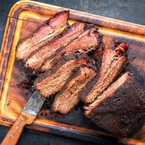 PROTEIN PACK - Spice Rubbed Grass Fed Steak